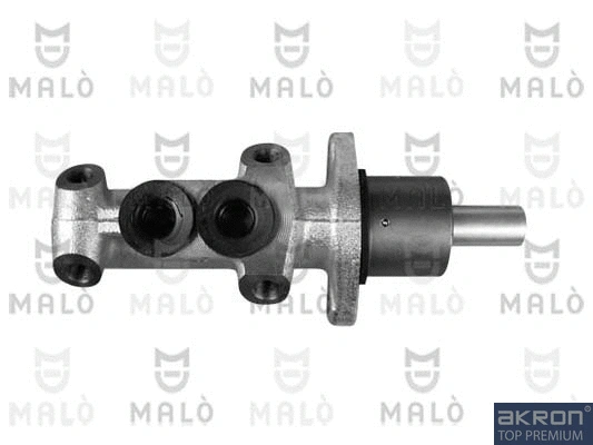 Brake Master Cylinder (89055)