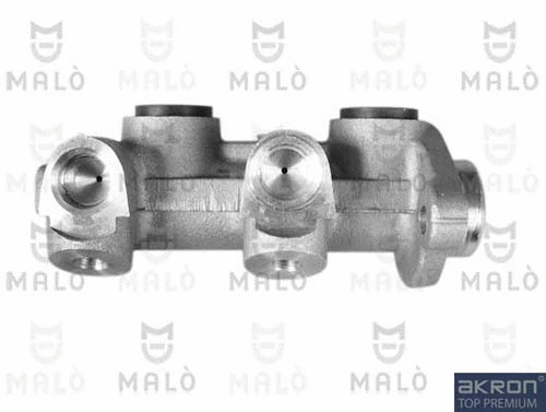 Brake Master Cylinder (89365)