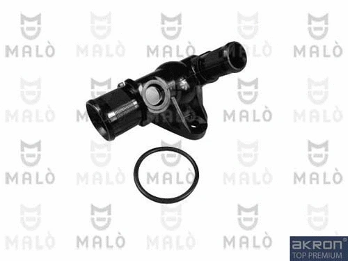 Coolant Flange (116079)
