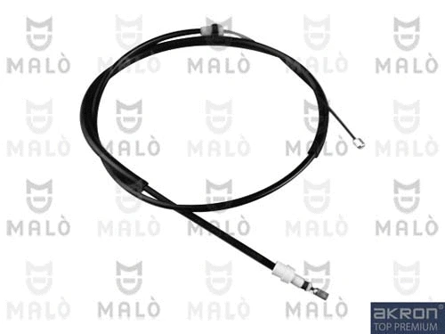 Cable Pull, parking brake (26290)