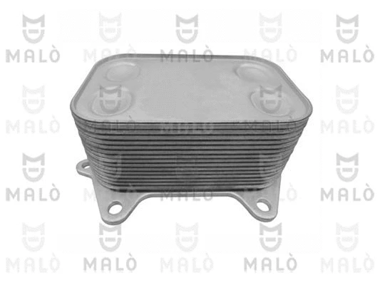 Oil Cooler, engine oil (135033)