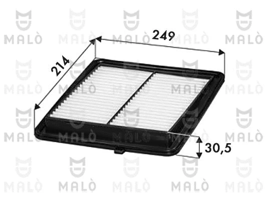 Air Filter (1500694)