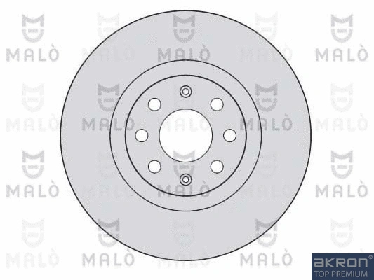 Brake Disc (1110111)