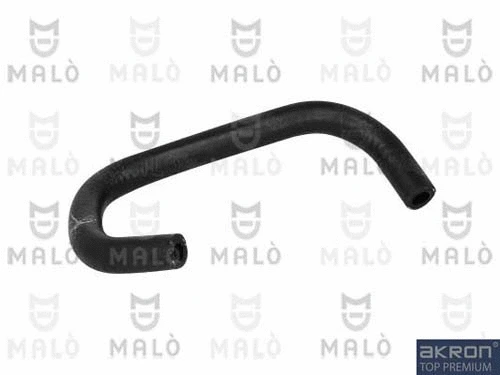 Pipe, EGR valve (23048A)