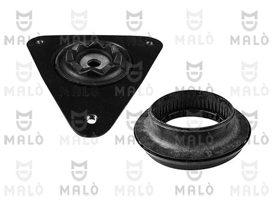 Repair Kit, suspension strut support mount (332771)