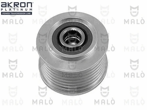 Alternator Freewheel Clutch (1580138)