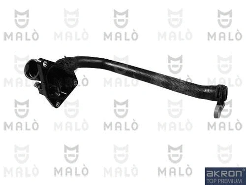 Radiator Hose (27438)
