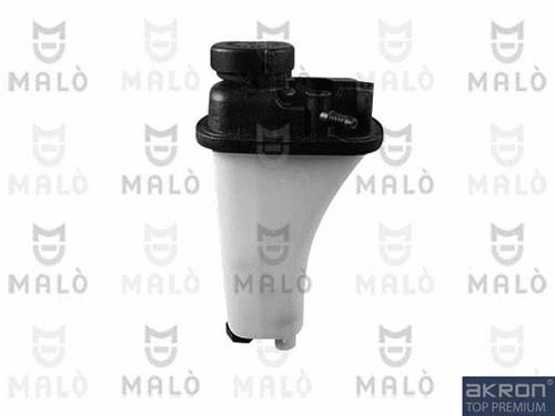 Expansion Tank, coolant (117039)