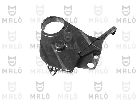 Cover, timing belt (123029)