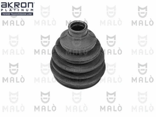Bellow, drive shaft (52318)