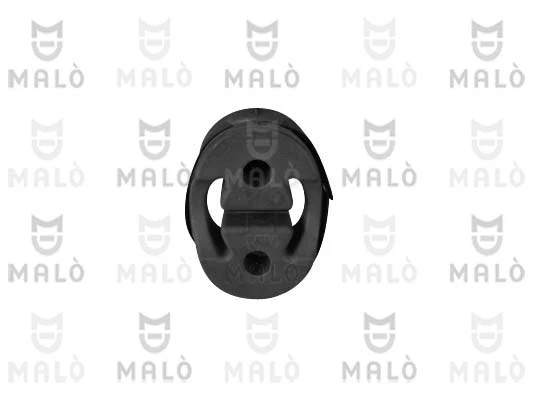 Mount, exhaust system (14661)