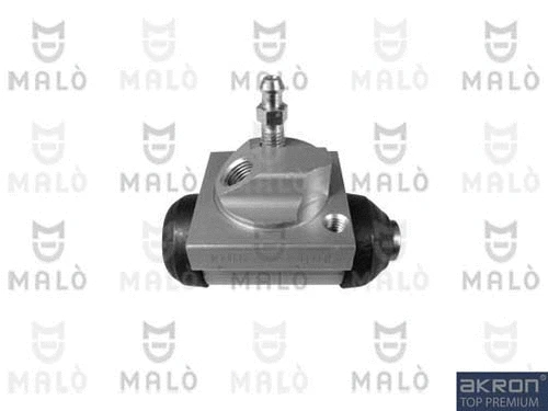 Wheel Brake Cylinder (90332)
