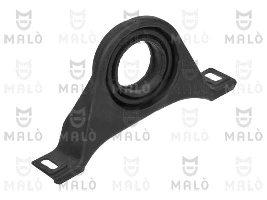 Suspension, propshaft (240751)