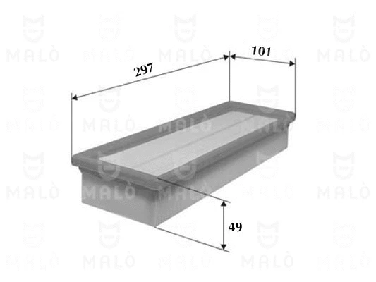 Air Filter (1500490)