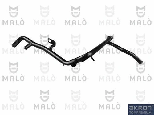 Coolant Pipe (17329)