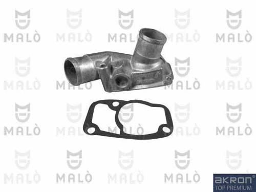 Thermostat, coolant (TER124)