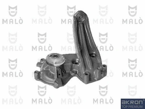 Water Pump, engine cooling (130232)