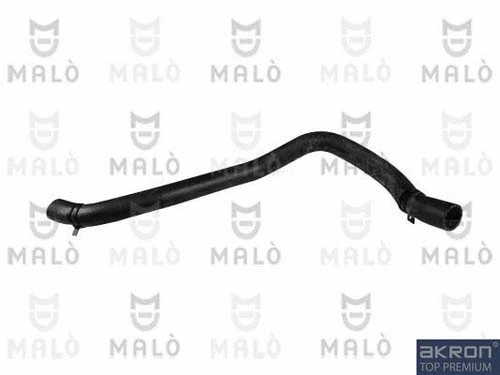 Radiator Hose (520562A)