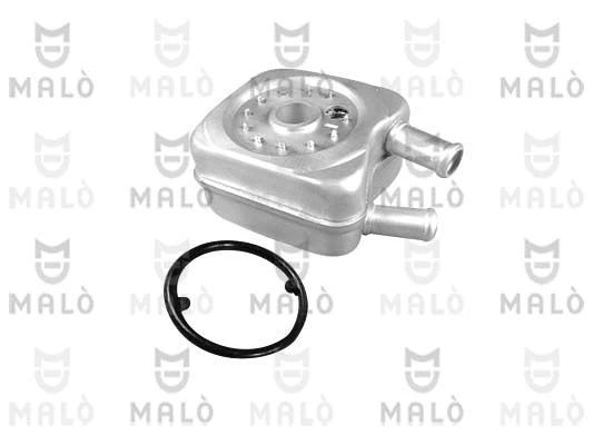 Oil Cooler, engine oil (135011)