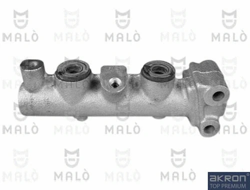 Brake Master Cylinder (89301)