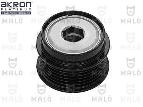 Alternator Freewheel Clutch (1580063)