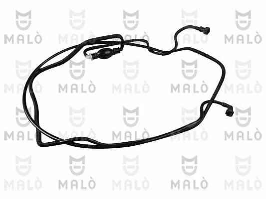 Fuel Hose (331017AK)