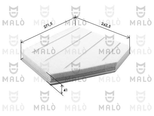 Air Filter (1500621)