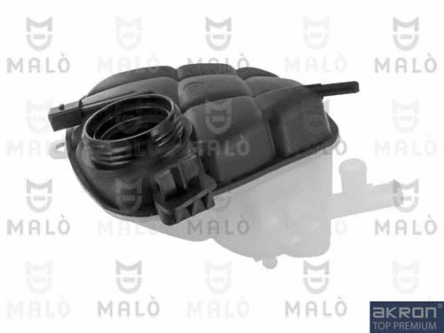 Expansion Tank, coolant (117190)