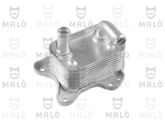 Oil Cooler, engine oil (135094)