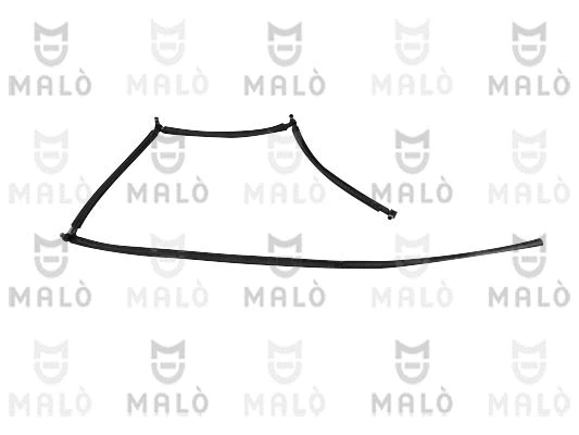 Fuel Hose (304813AK)