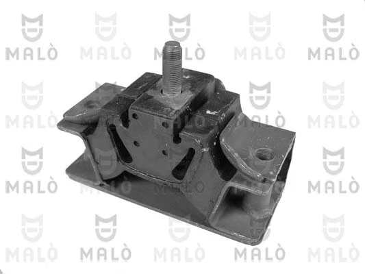 Mounting, engine (7478)