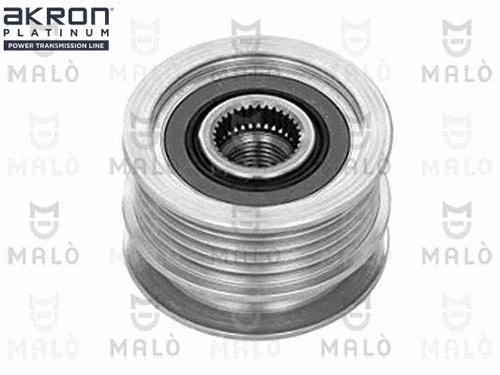 Alternator Freewheel Clutch (1580043)