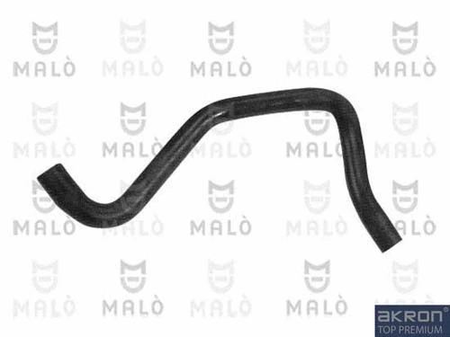 Radiator Hose (180833A)