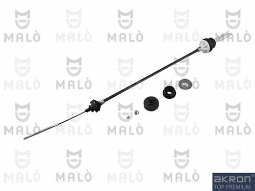 Cable Pull, clutch control (21196)