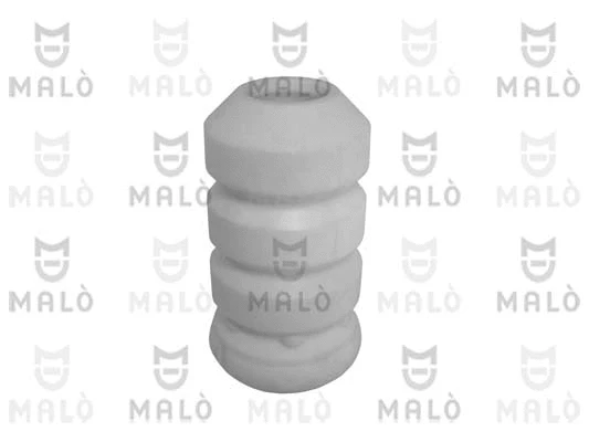 Rubber Buffer, suspension (24093)