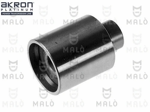 Deflection/Guide Pulley, timing belt (1570658)