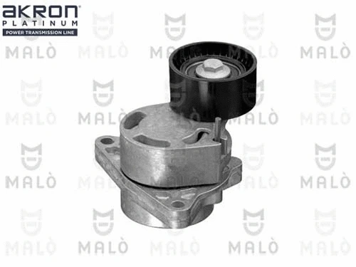 Belt Tensioner, V-ribbed belt (1570512)