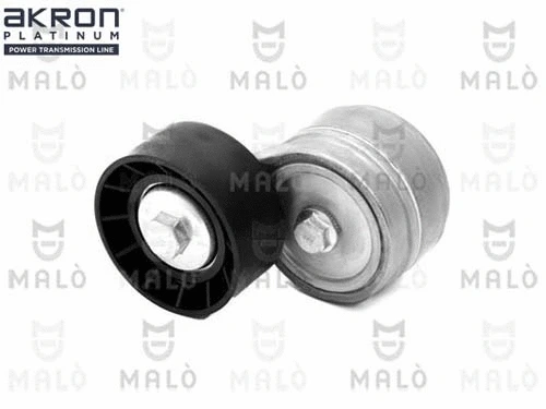 Belt Tensioner, V-ribbed belt (1570001)