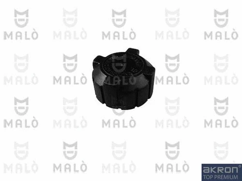 Cap, coolant tank (118008)