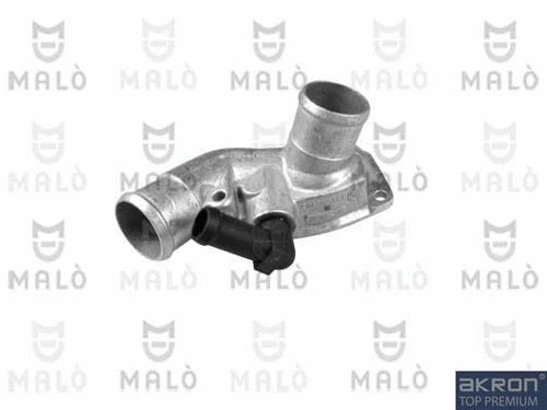 Thermostat, coolant (TER031)