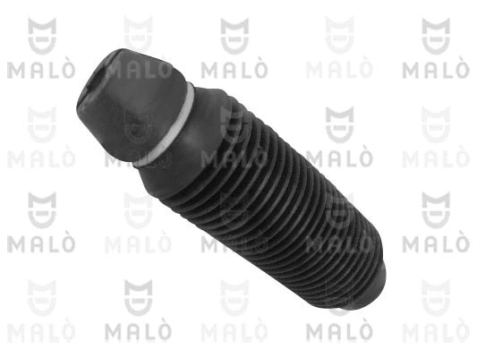 Suspension Strut Support Mount (184601)