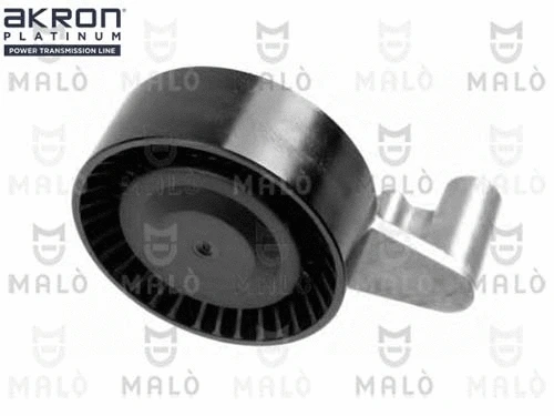 Deflection/Guide Pulley, V-ribbed belt (1570283)