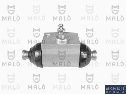 Wheel Brake Cylinder (90201)