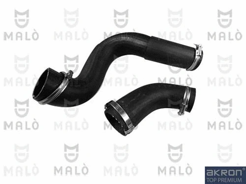 Charge Air Hose (35025A)