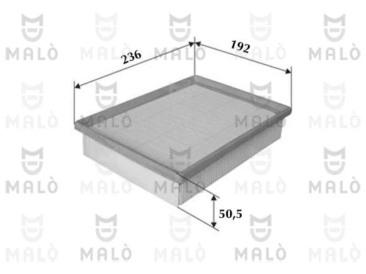 Air Filter (1500327)