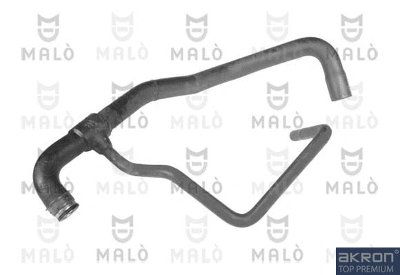 Radiator Hose (156359A)