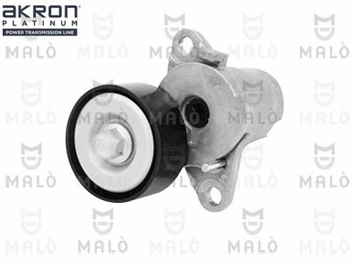 Belt Tensioner, V-ribbed belt (1570558)