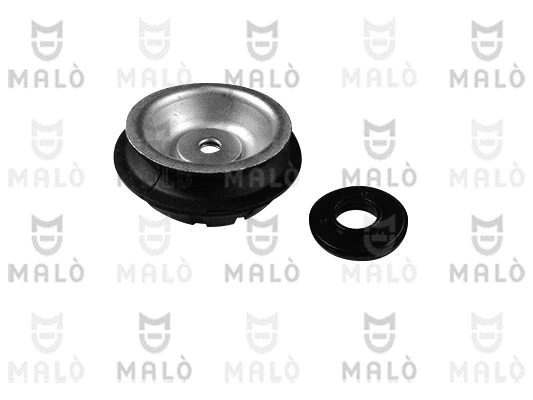 Repair Kit, suspension strut support mount (6483)