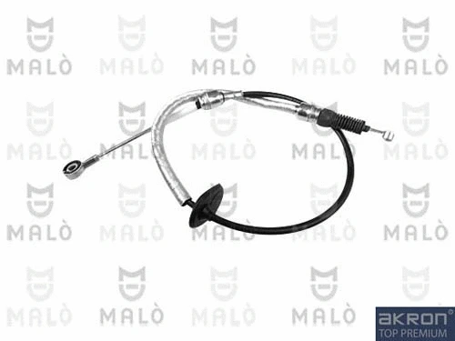 Cable Pull, manual transmission (29710)