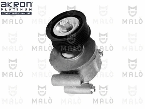 Belt Tensioner, V-ribbed belt (1570330)